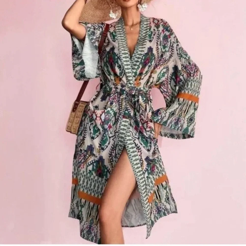 Zara Robe - Picture 7 of 15